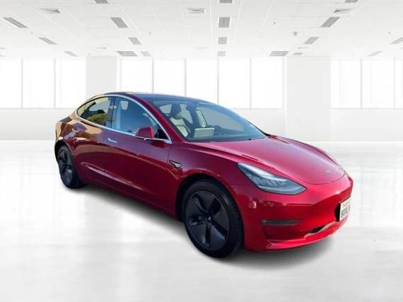 TESLA MODEL 3 2019 5YJ3E1EA8KF324341 image